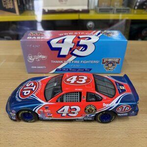 Racing Champions 50th Anniversary #43 John Andretti 1 of 4343